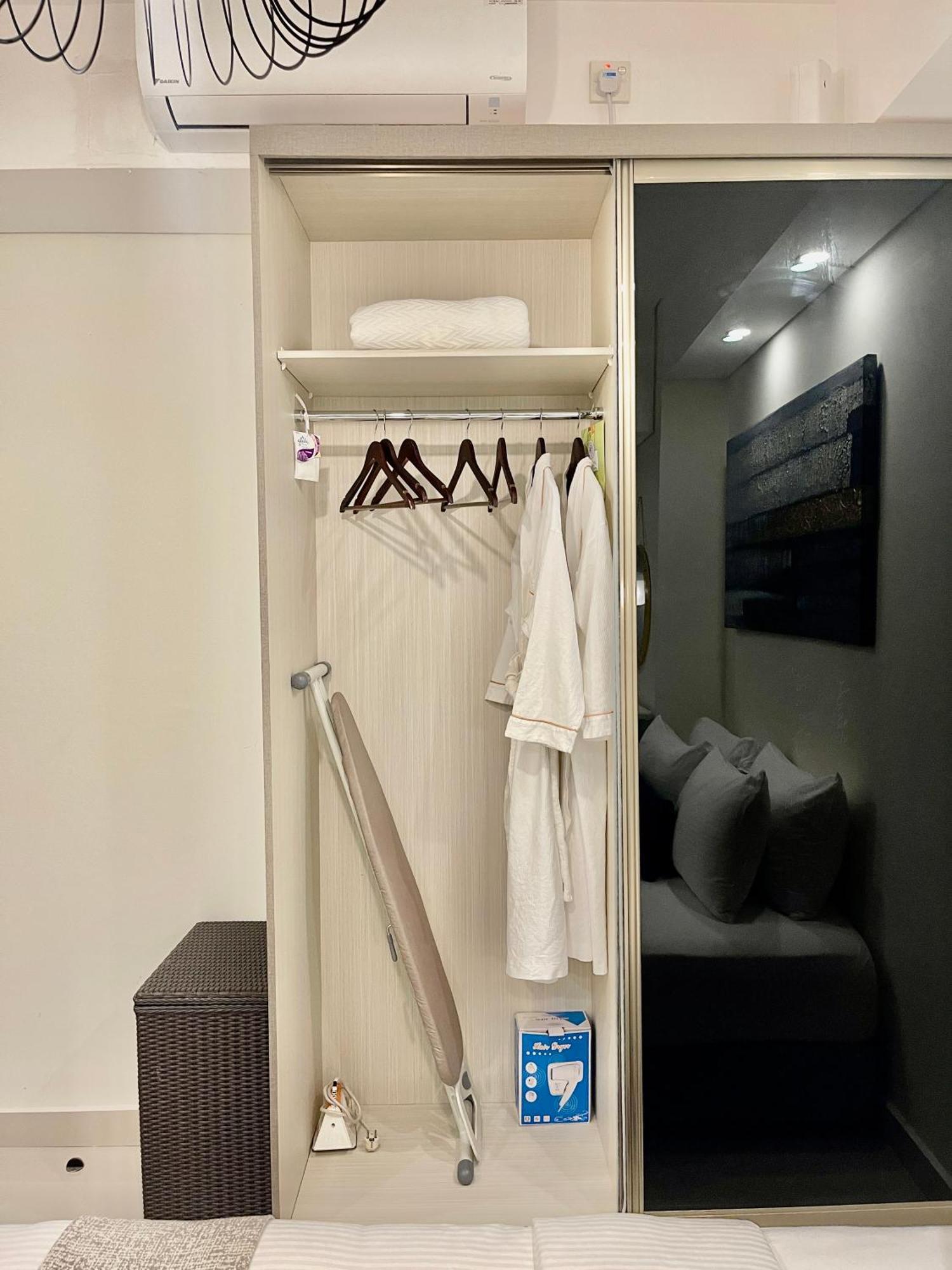 Verdela Pollux Meisterstadt Batam Apartement Ngoại thất bức ảnh