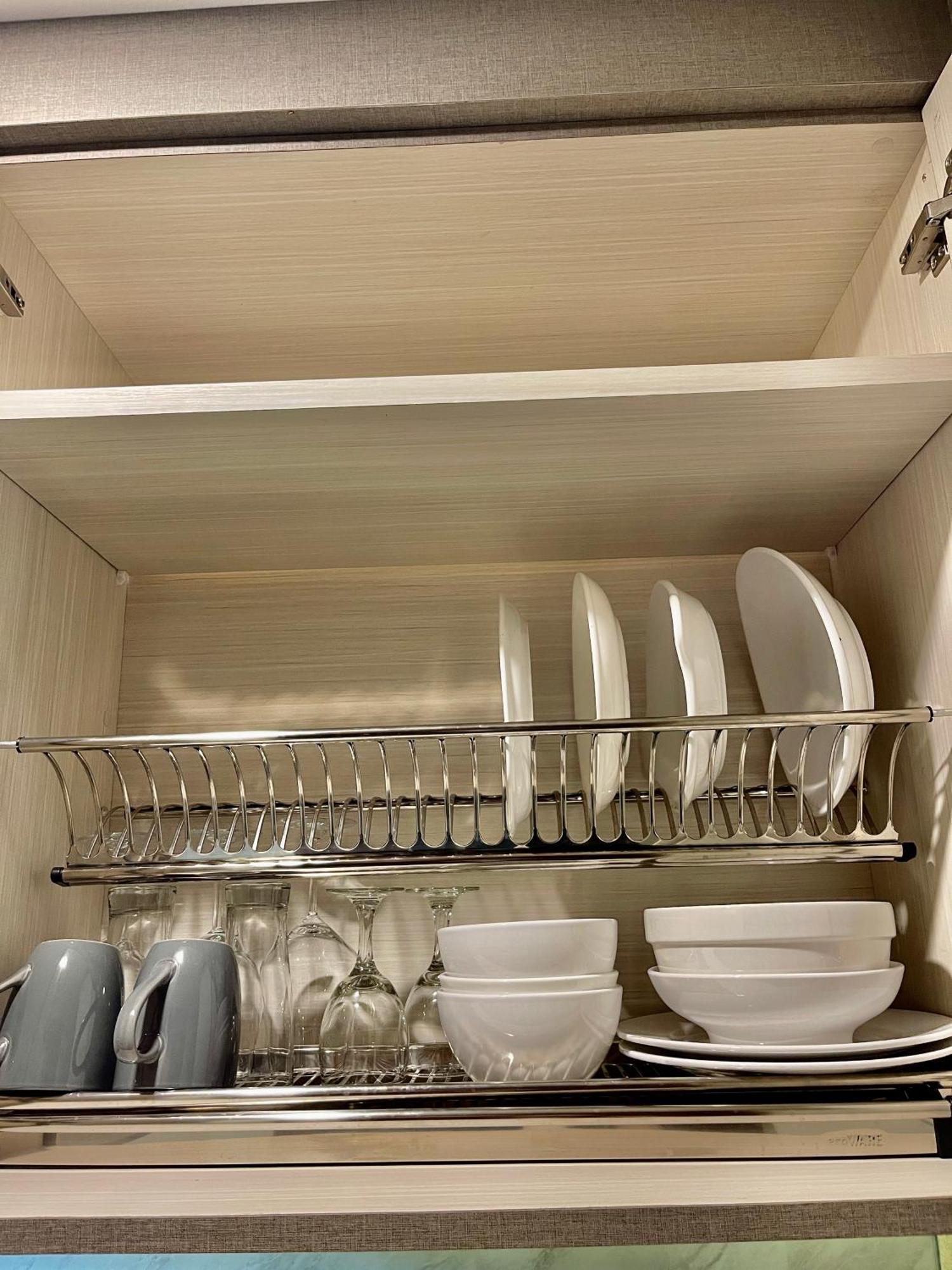 Verdela Pollux Meisterstadt Batam Apartement Ngoại thất bức ảnh